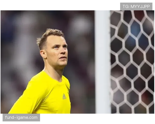 诺伊尔职业生涯回顾：传奇门将如何以不可思议的影响力重塑现代守门艺术