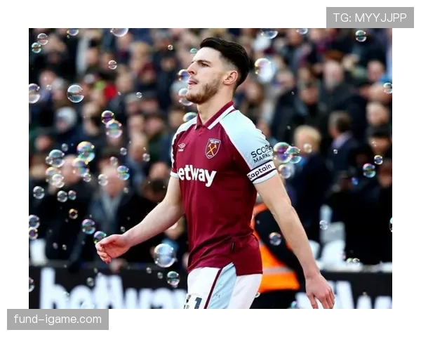 赖斯中场发挥抢眼,助西汉姆联关键胜利状态强势回升 赖斯中场发挥抢眼,助西汉姆联关键胜利状态强势回升