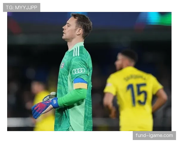 诺伊尔精妙传球彰显战术智慧，助球队逆转取胜表现抢眼