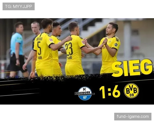 多特蒙德大刀阔斧重组阵容，青春风暴引领新赛季变革