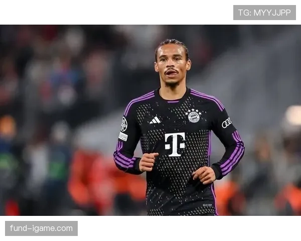 萨内边锋价值分析:深入探讨其市场潜力与未来发展方向 萨内边锋价值分析:深入探讨其市场潜力与未来发展方向