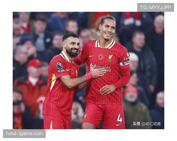 萨拉赫与努涅斯的合作展望：利物浦新赛季前锋搭档值得关注