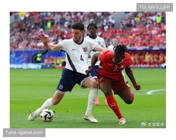 赖斯在英格兰队作用