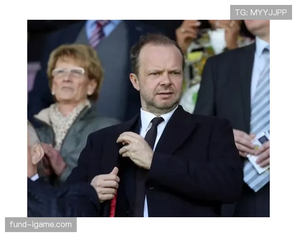 曼联越重建越乱，战略缺失已藏不住了