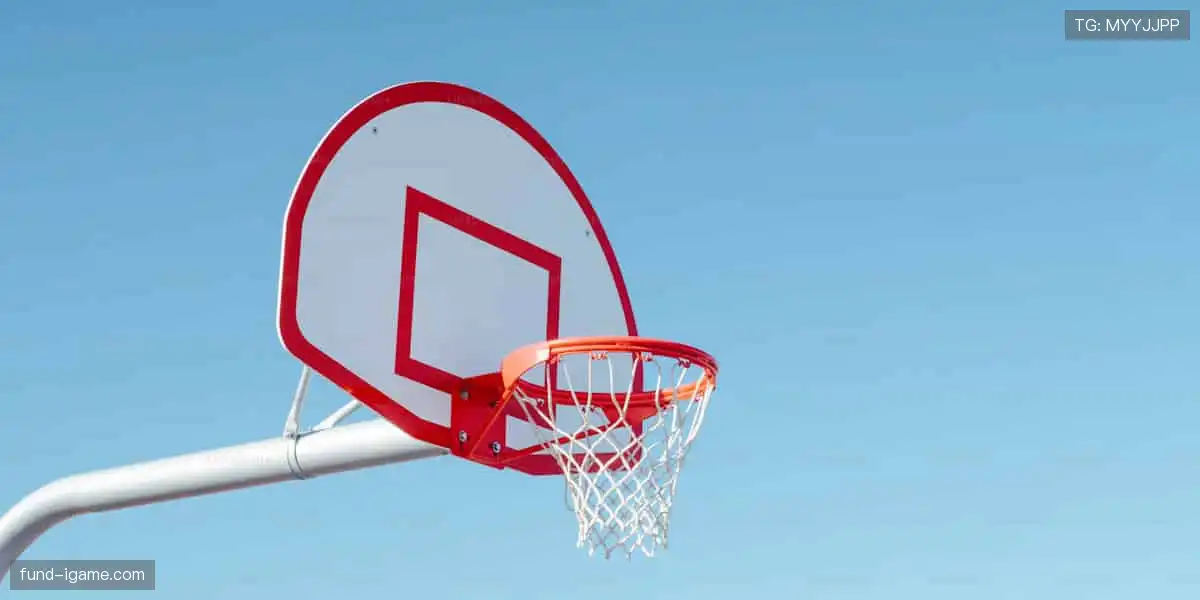 🏀 巅峰对决,不容错过!🏅